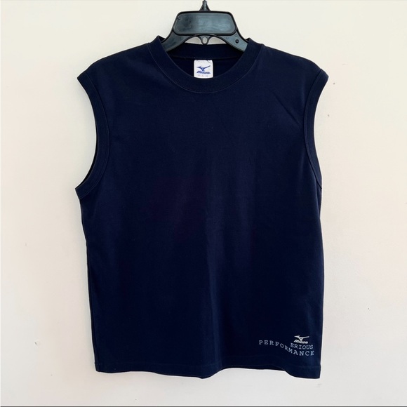 Mizuno Other - Mizuno Sleeveless Tank Top
